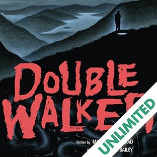Double Walker